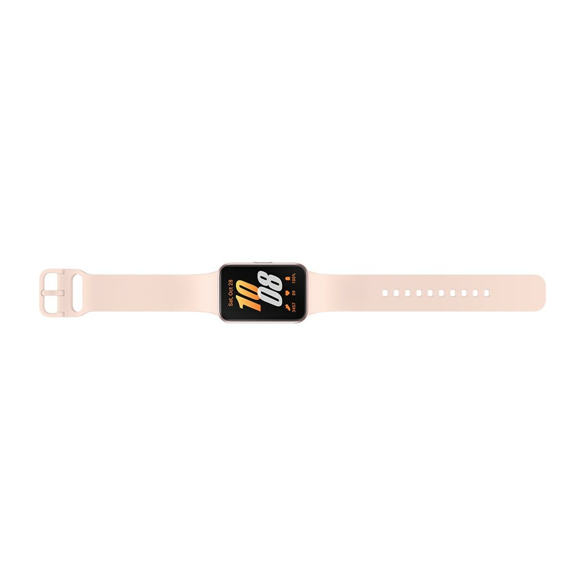 Smartwatch Samsung Galaxy Fit3 Rose Gold 1,6″ 40 mm