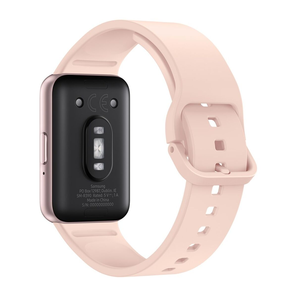 Smartwatch Samsung Galaxy Fit3 Rose Gold 1,6″ 40 mm