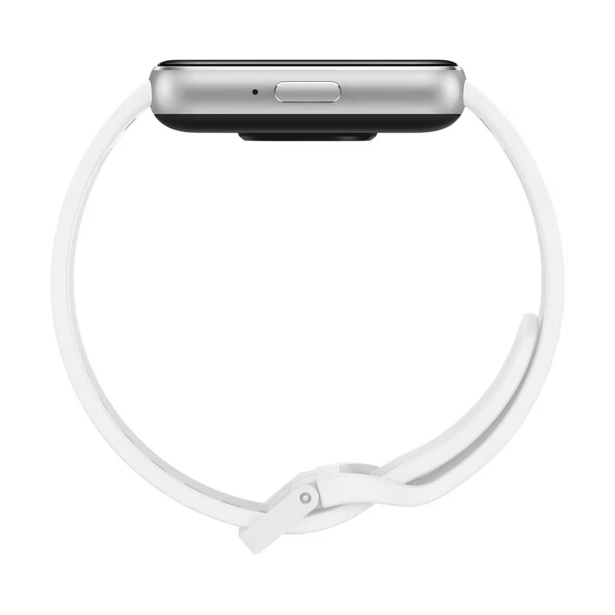 Smartwatch Samsung Galaxy Fit3 White Silver 1,6″ 40 mm