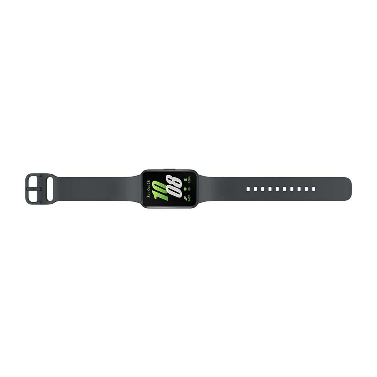 Smartwatch Samsung Galaxy Fit3 Grey 1,6″ 40 mm