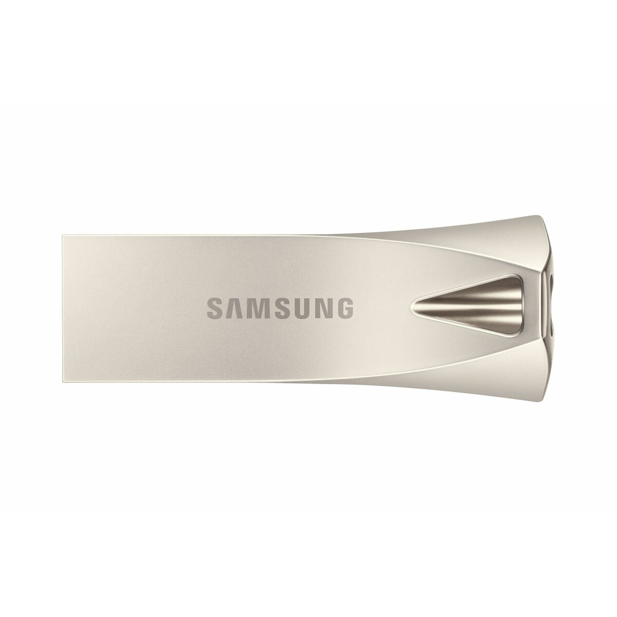 USB stick Samsung MUF-512BE3/APC 512 GB Champagne Silver