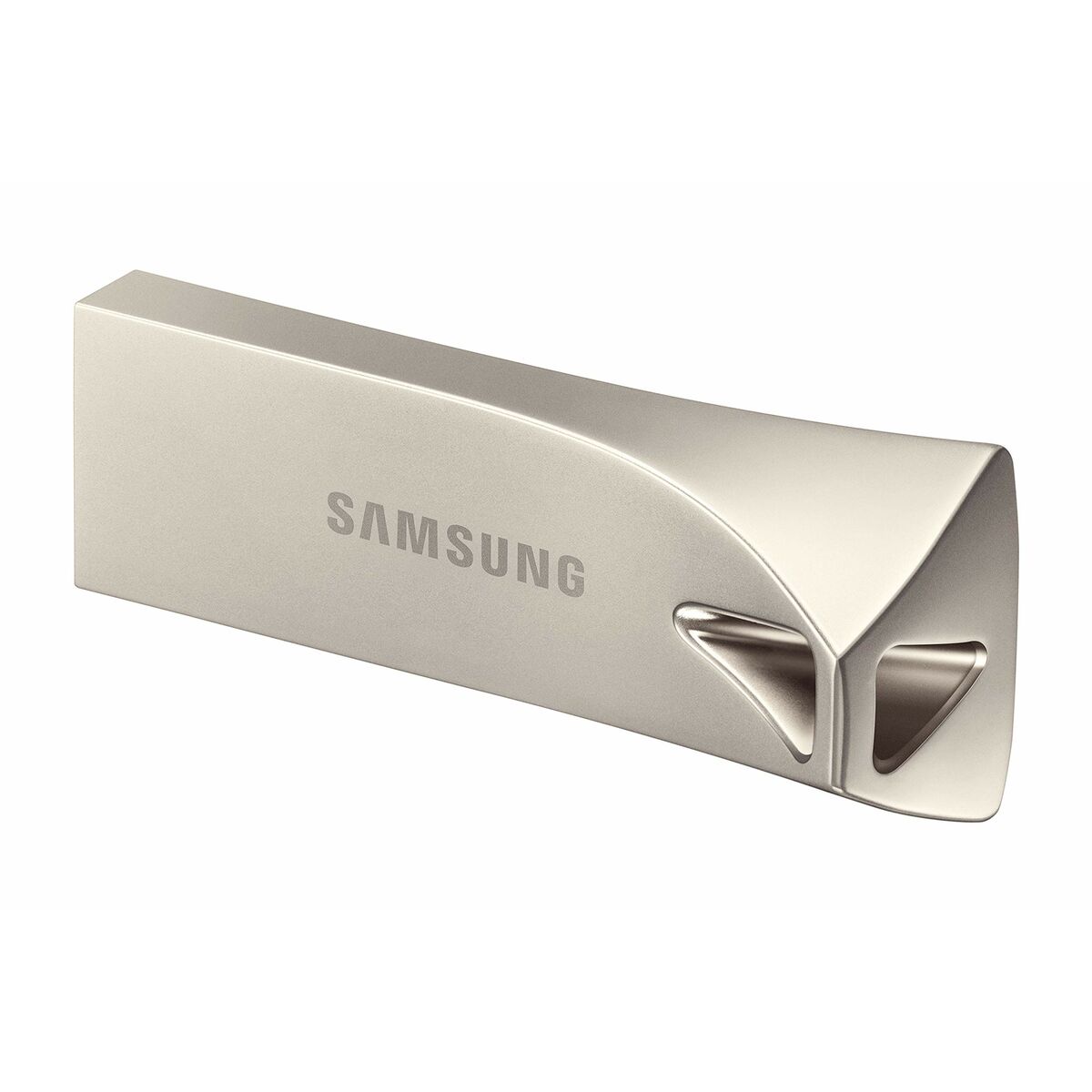 USB stick Samsung MUF-512BE3/APC 512 GB Champagne Silver