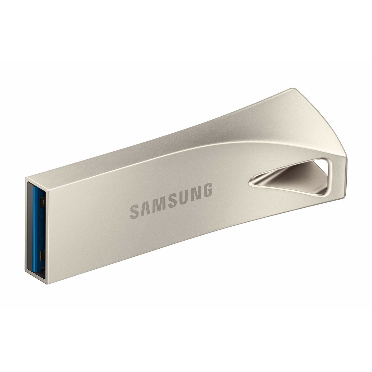 USB stick Samsung MUF-512BE3/APC 512 GB Champagne Silver