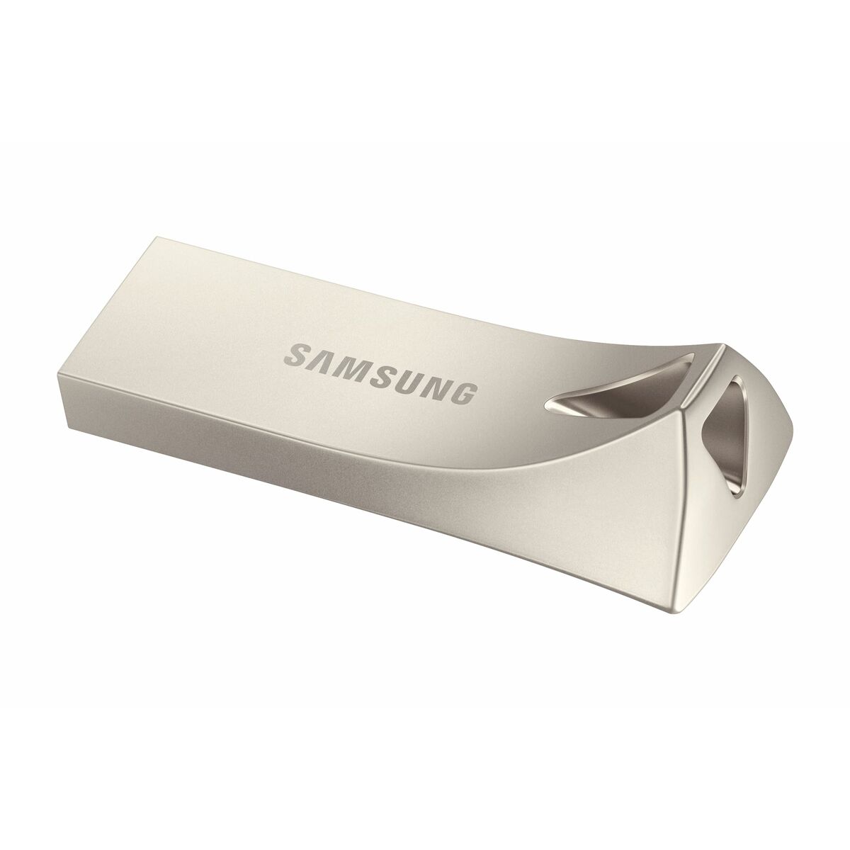 USB stick Samsung MUF-512BE3/APC 512 GB Champagne Silver