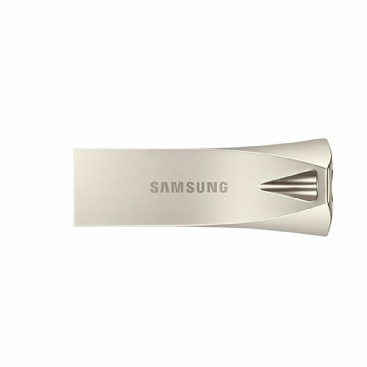 USB stick Samsung MUF-512BE3/APC 512 GB Champagne Silver USB stick Samsung MUF-512BE3/APC 512 GB Champagne Silver