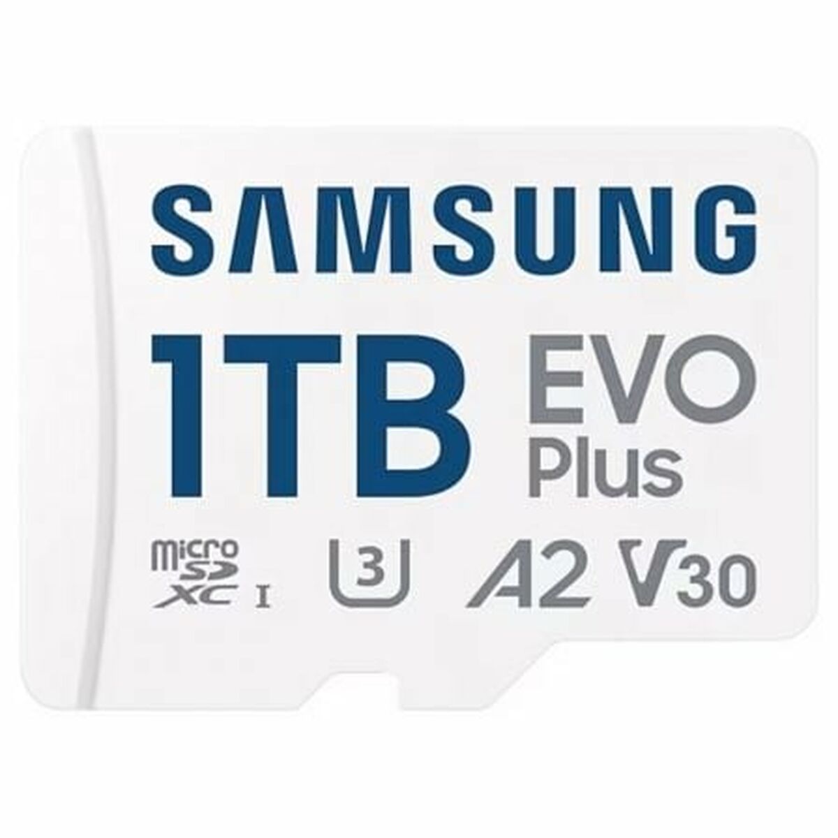 Micro SD Card Samsung MB-MC1T0SA/EU Micro SD Card Samsung MB-MC1T0SA/EU