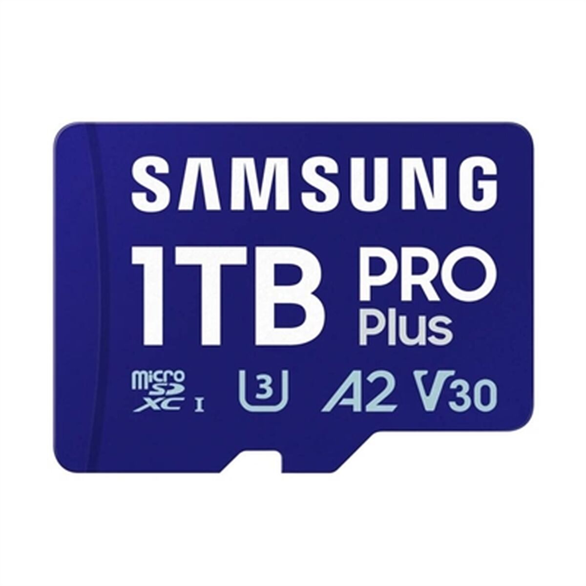 Micro SD Card Samsung MicroSD PRO Plus 1TB