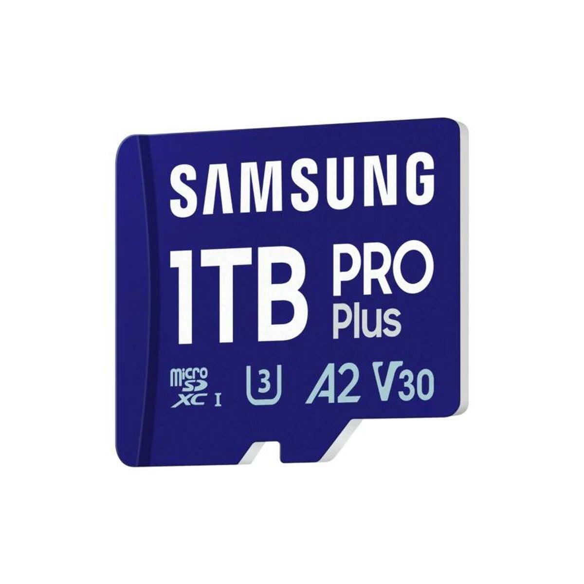 Micro SD Card Samsung MicroSD PRO Plus 1TB