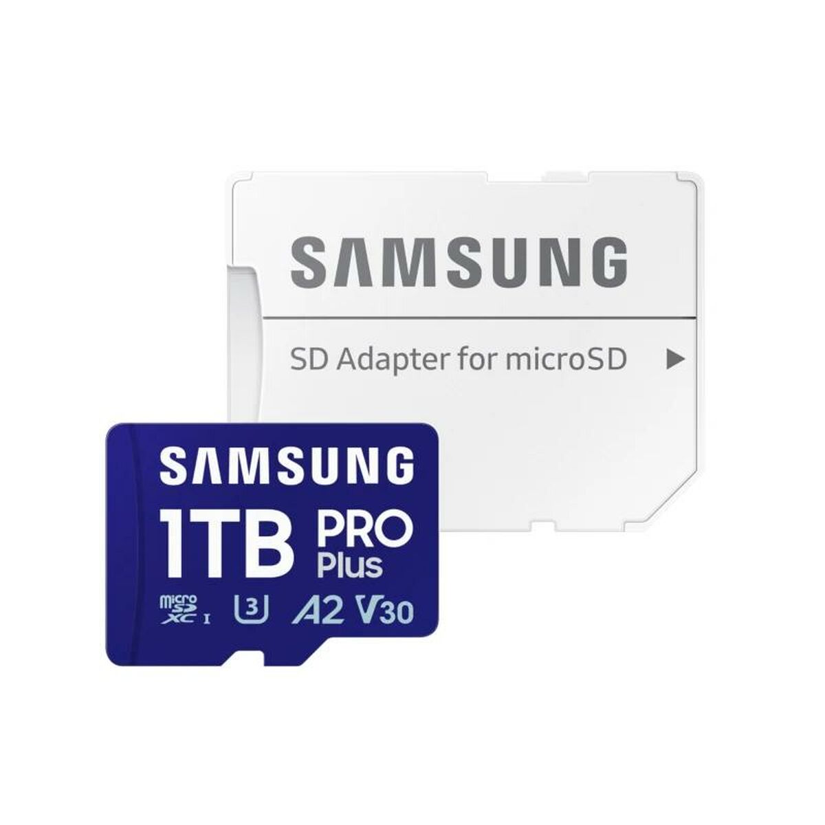 Micro SD Card Samsung MicroSD PRO Plus 1TB