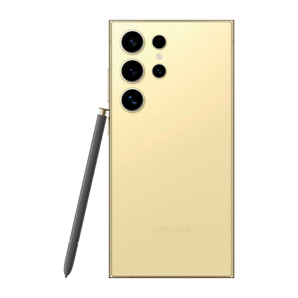 Smartphone Samsung Galaxy S24 Ultra 6,8″ 1 GB RAM 12 GB RAM 256 GB Black