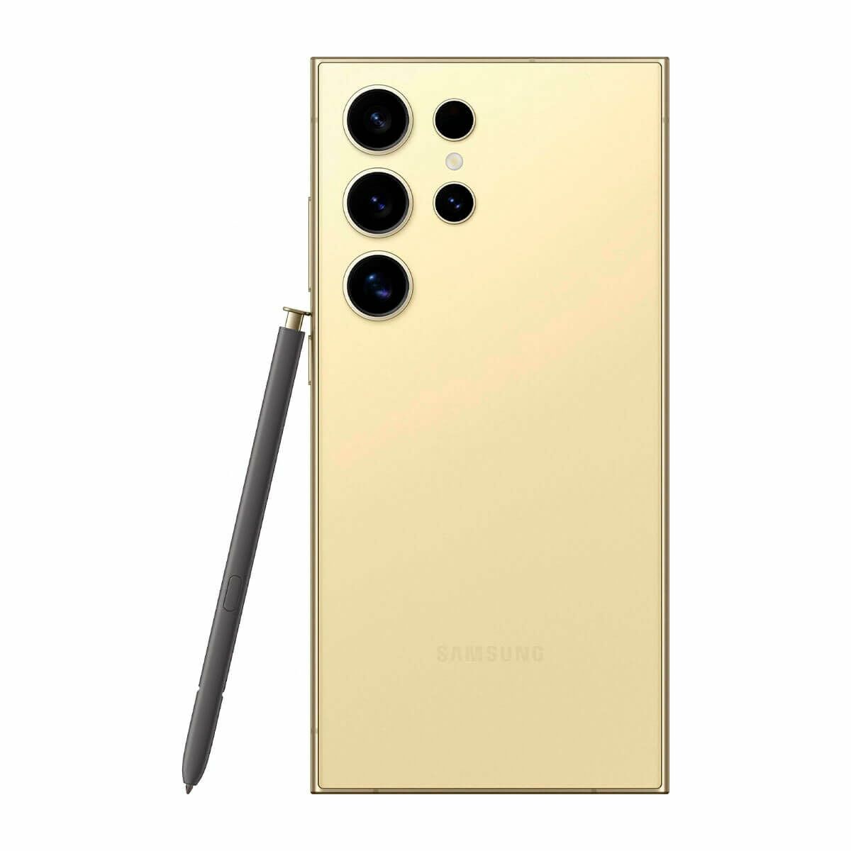 Smartphone Samsung Galaxy S24 Ultra 6,8″ 1 GB RAM 12 GB RAM 256 GB Black