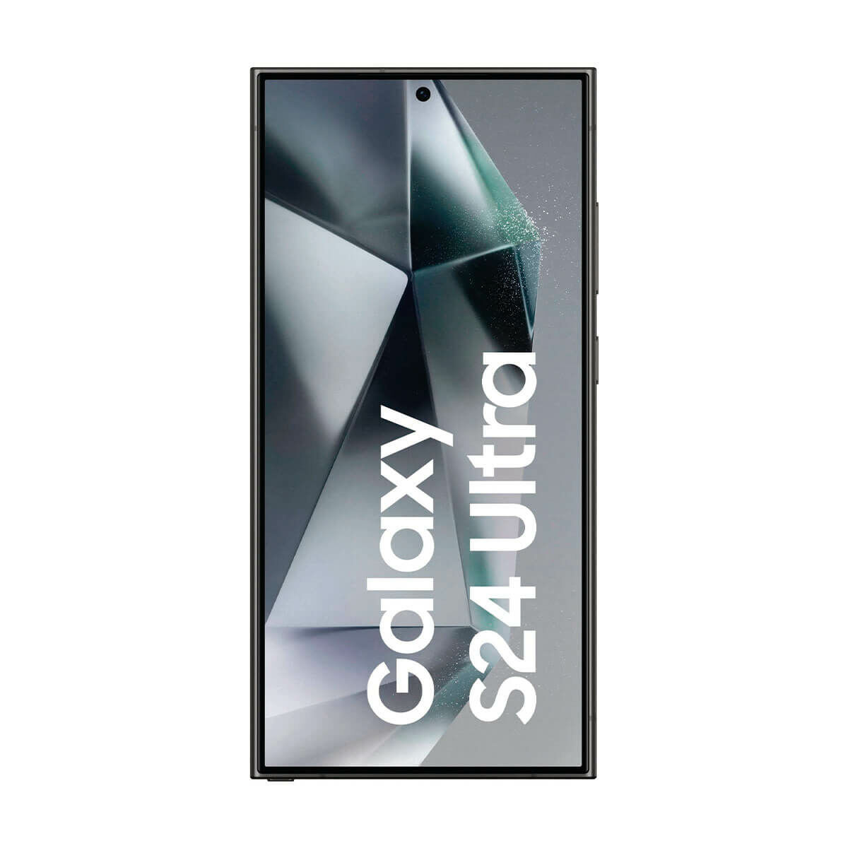Smartphone Samsung Galaxy S24 Ultra 6,8″ 12 GB RAM 256 GB Black