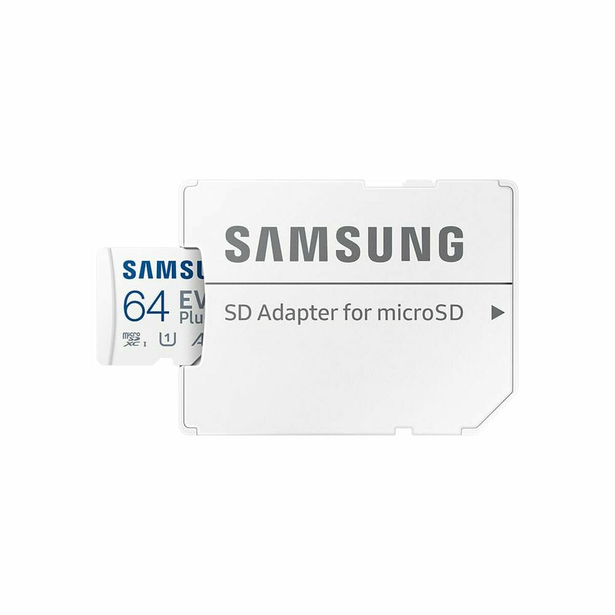 Micro SD Card Samsung MB-MC64SA/EU 64 GB