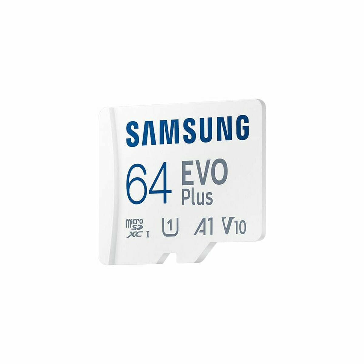 Micro SD Card Samsung MB-MC64SA/EU 64 GB