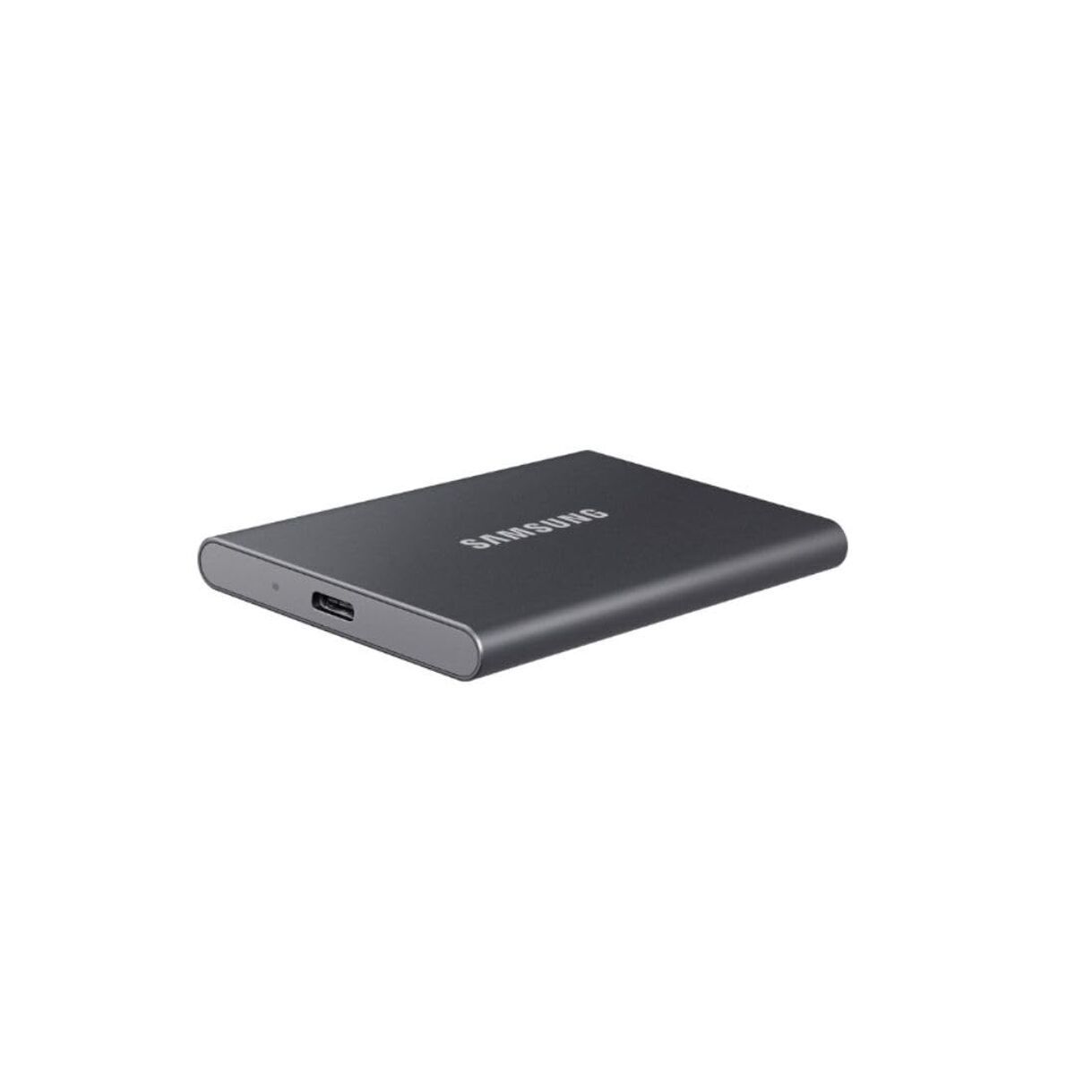 External Hard Drive Samsung T7