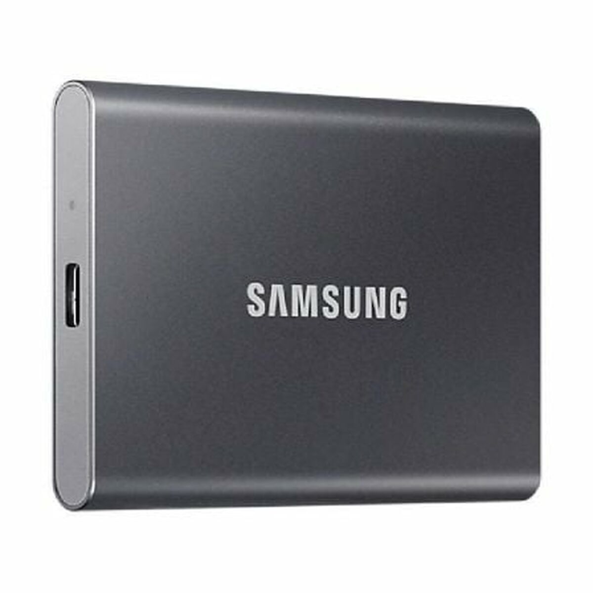 External Hard Drive Samsung T7 External Hard Drive Samsung T7
