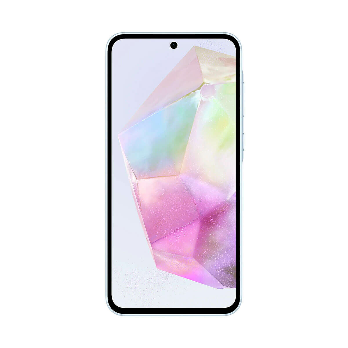 Smartphone Samsung Galaxy A35 5G 6,6″ 8 GB RAM 256 GB Blue Black