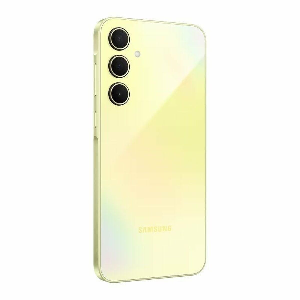 Smartphone Samsung Galaxy A35 6,6″ Octa Core 6 GB RAM 128 GB Yellow