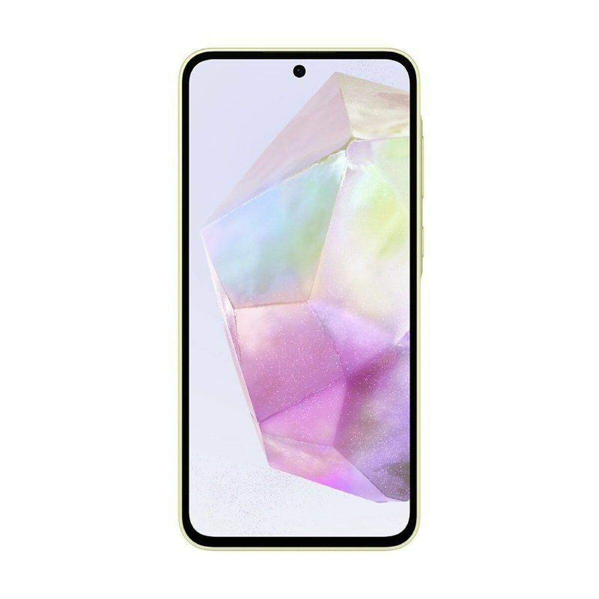 Smartphone Samsung Galaxy A35 6,6″ Octa Core 6 GB RAM 128 GB Yellow