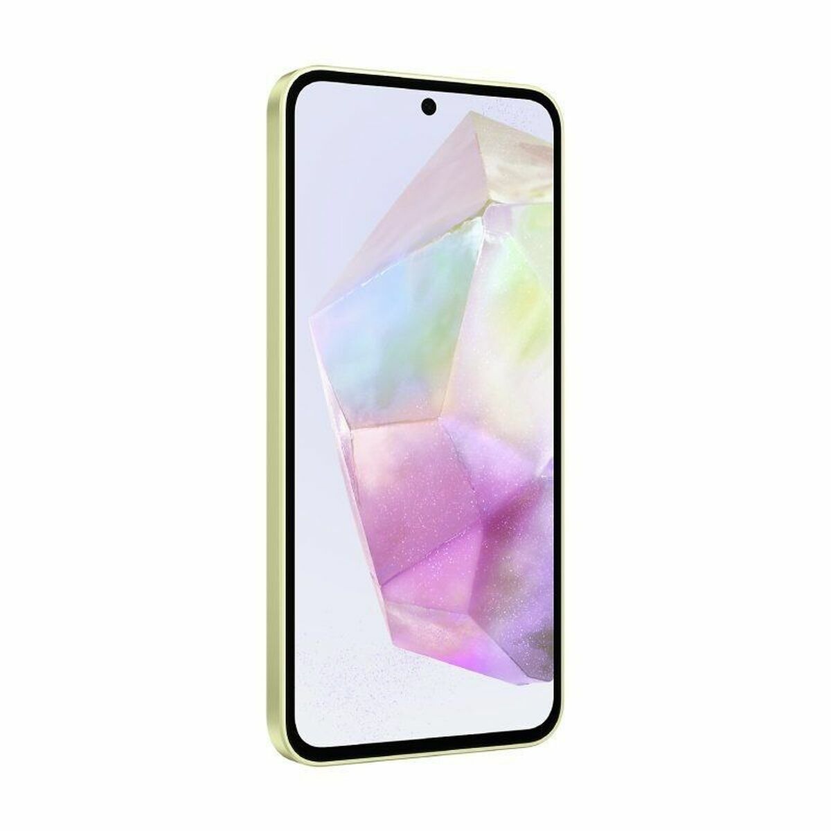 Smartphone Samsung Galaxy A35 6,6″ Octa Core 6 GB RAM 128 GB Yellow