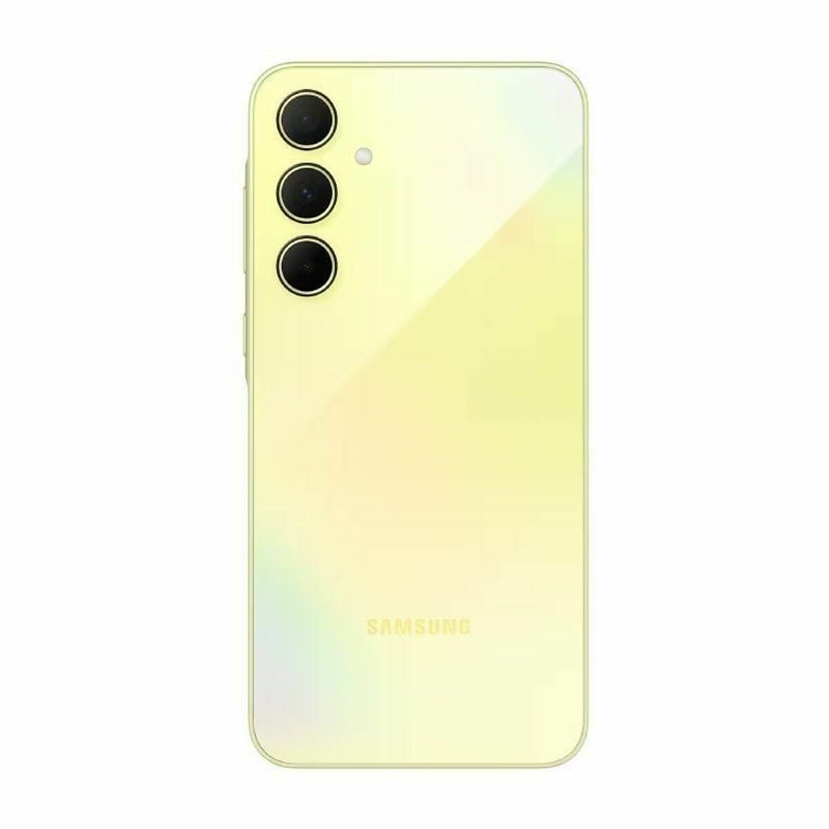 Smartphone Samsung Galaxy A35 6,6″ Octa Core 6 GB RAM 128 GB Yellow