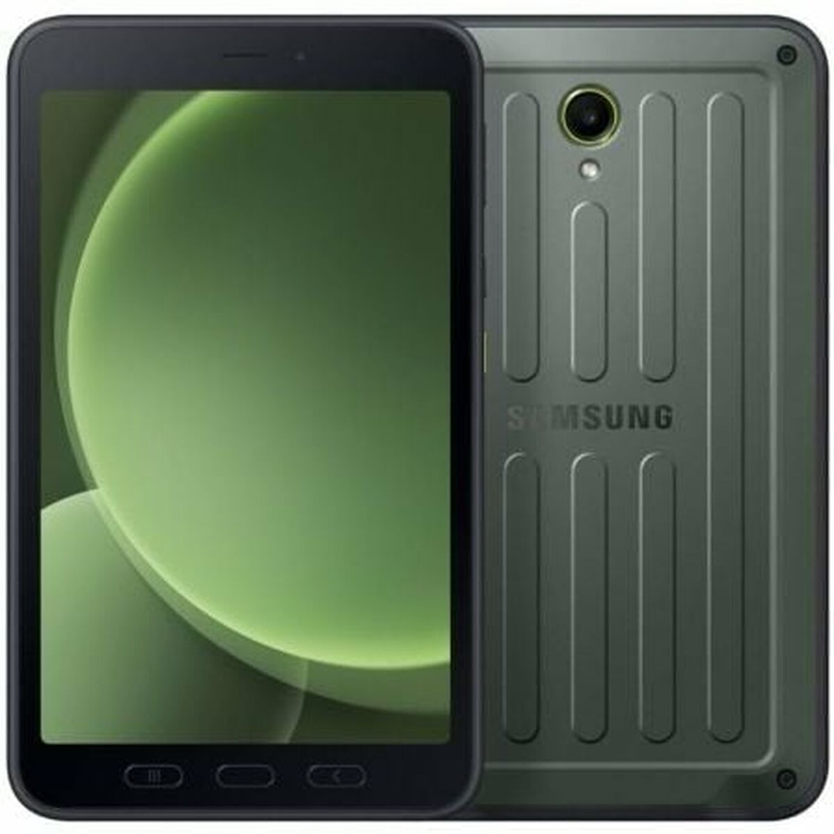 Tablet Samsung SM-X306BZGAEEB 8″ 6 GB RAM 128 GB Black Green Tablet Samsung SM-X306BZGAEEB 8″ 6 GB RAM 128 GB Black Green