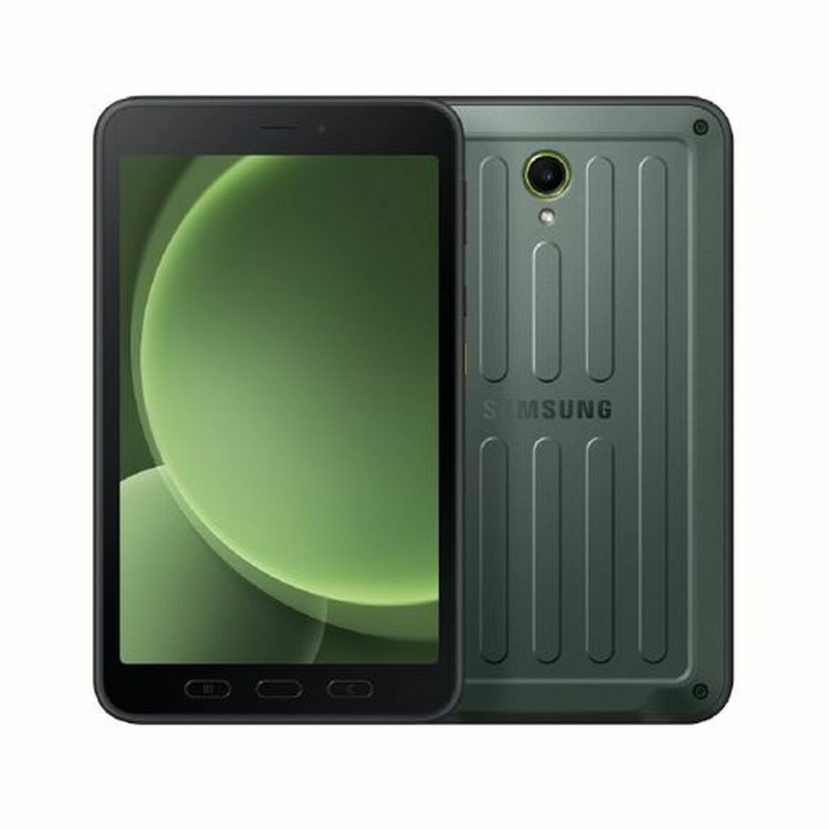 Tablet Samsung Galaxy Tab Active5 Octa Core 8 GB RAM 256 GB Green 8″ Tablet Samsung Galaxy Tab Active5 Octa Core 8 GB RAM 256 GB Green 8″