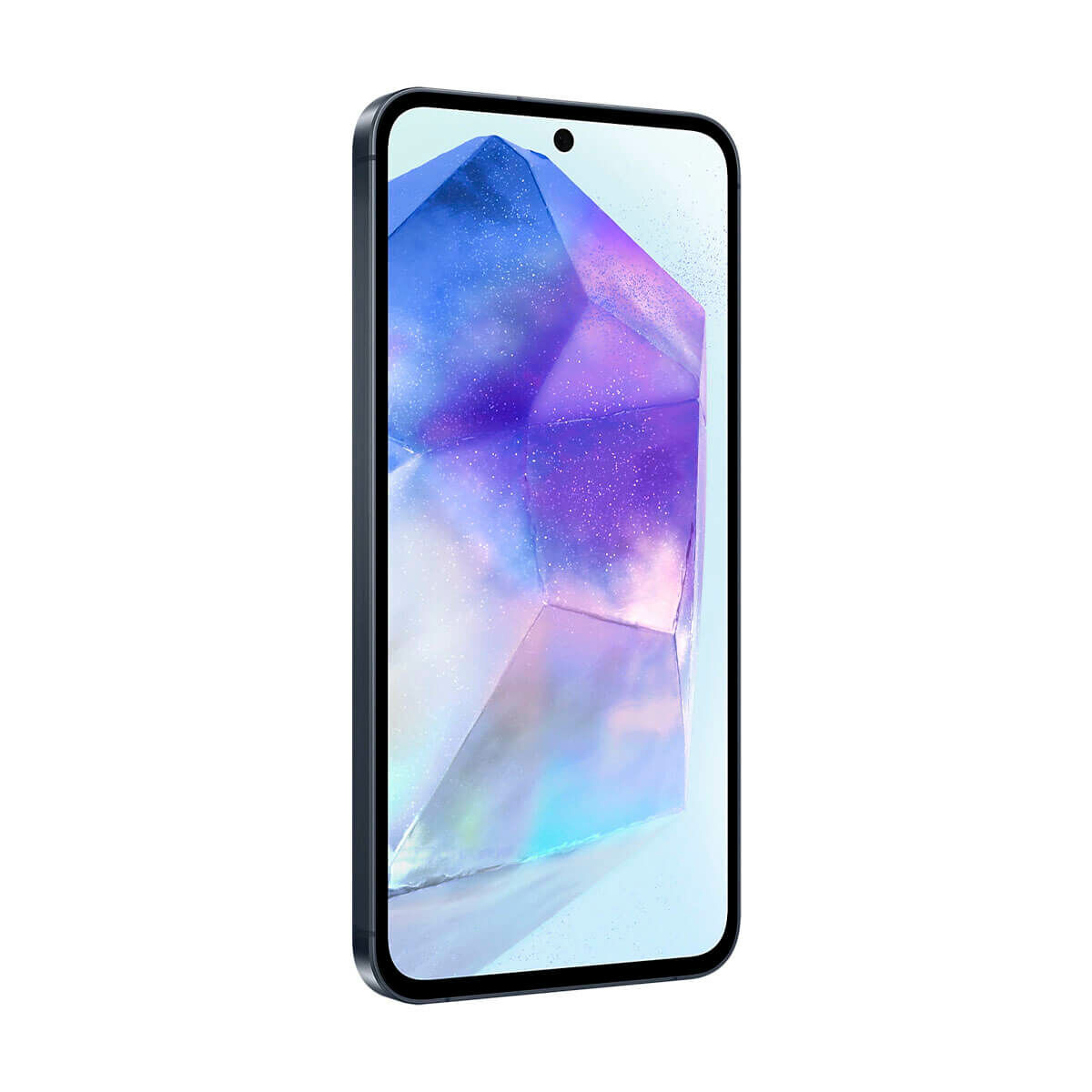 Smartphone Samsung Galaxy A55 6,6″ 8 GB RAM 128 GB Black Navy Blue