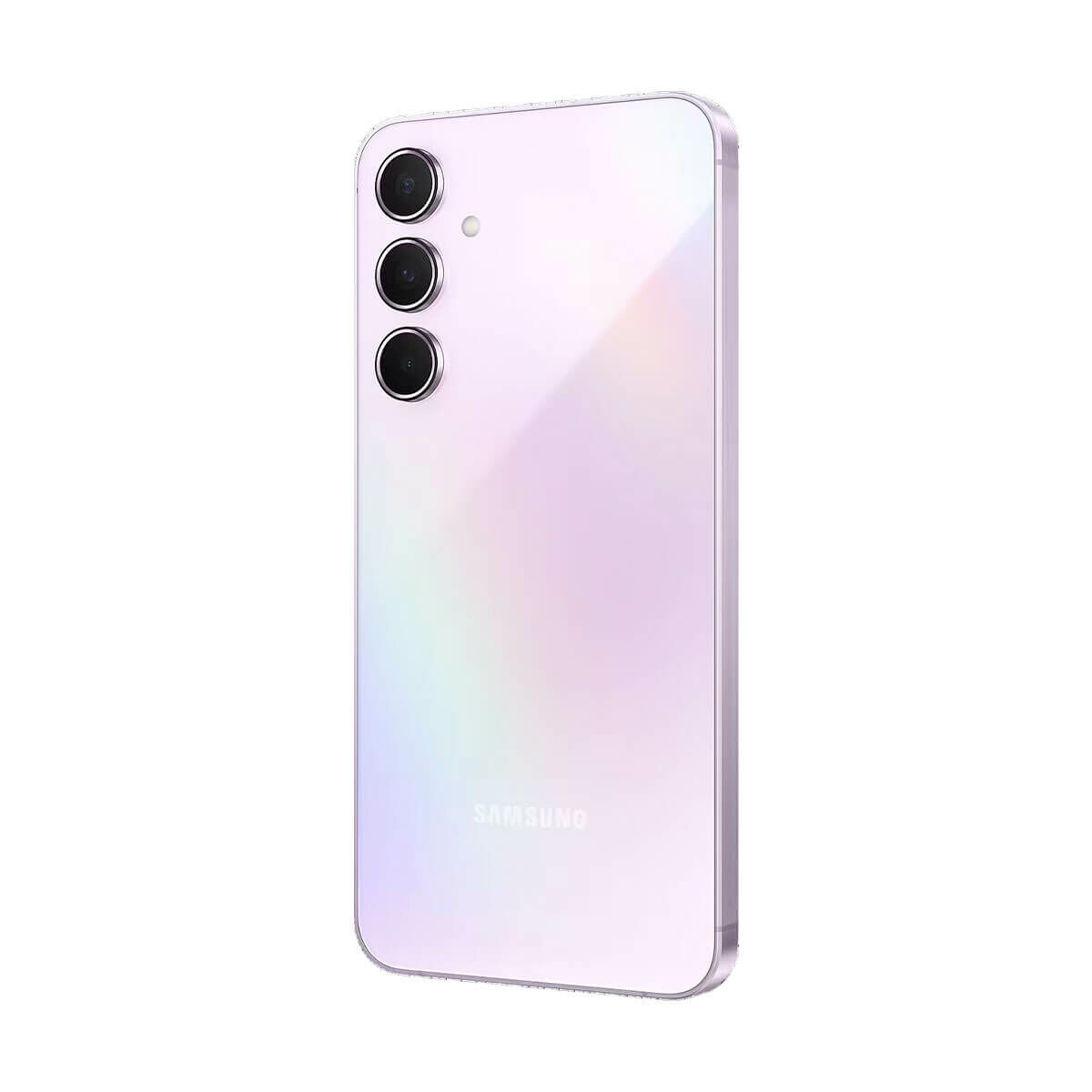 Smartphone Samsung Galaxy A55 5G 6,5″ 6 GB RAM 128 GB Lilac