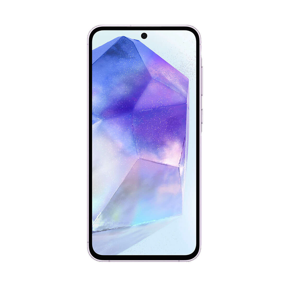 Smartphone Samsung Galaxy A55 5G 6,5″ 6 GB RAM 128 GB Lilac