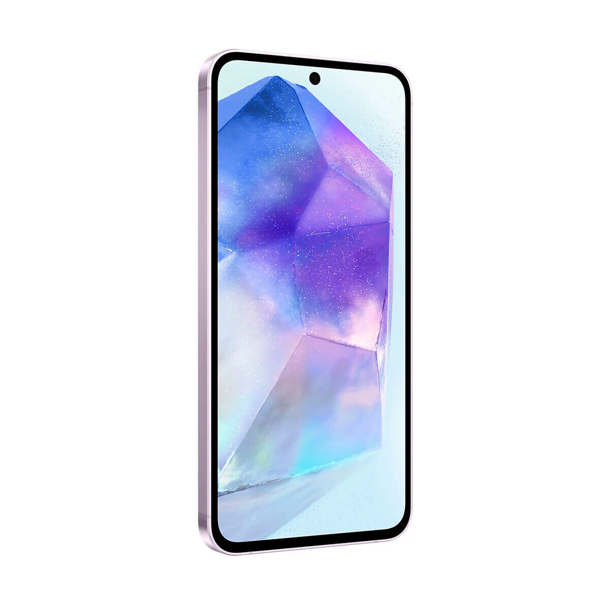 Smartphone Samsung Galaxy A55 5G 6,5″ 6 GB RAM 128 GB Lilac