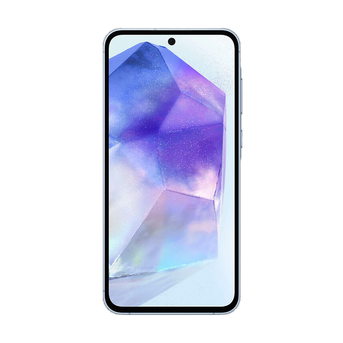 Smartphone Samsung Galaxy A55 5G 6,6″ 8 GB RAM 128 GB Blue Black