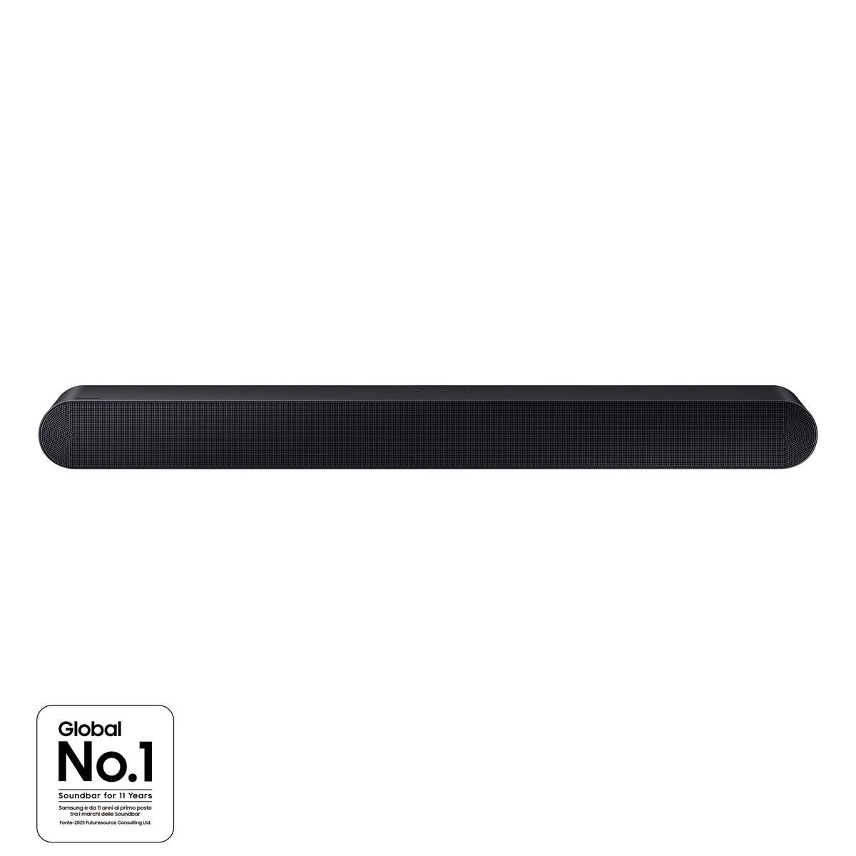 Soundbar Samsung HWS60D Black 200 W (Refurbished A)