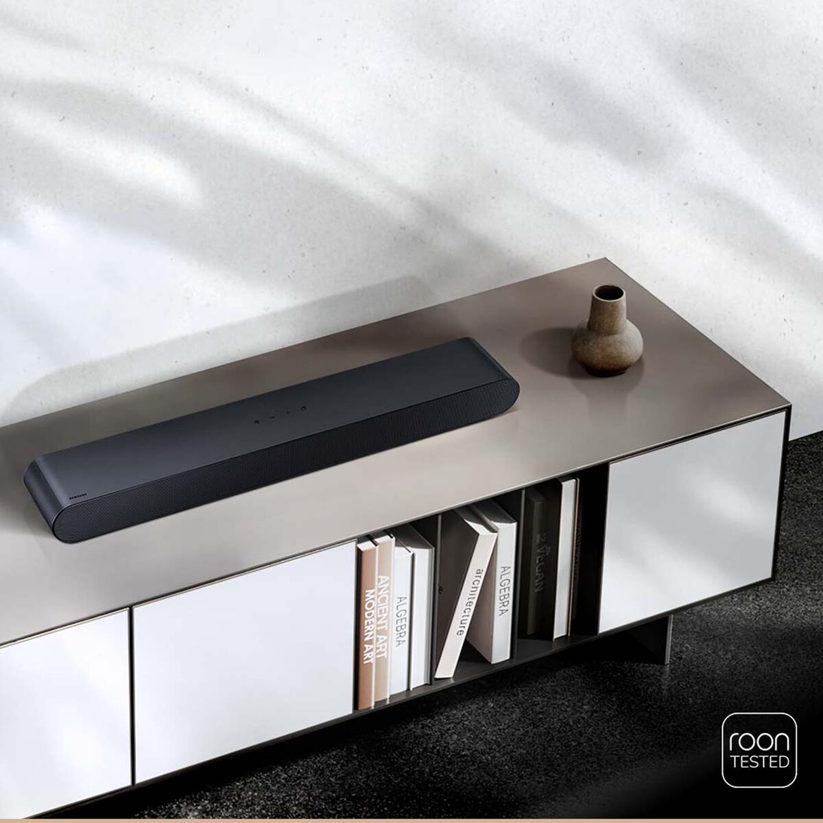 Soundbar Samsung HWS60D Black 200 W (Refurbished A)