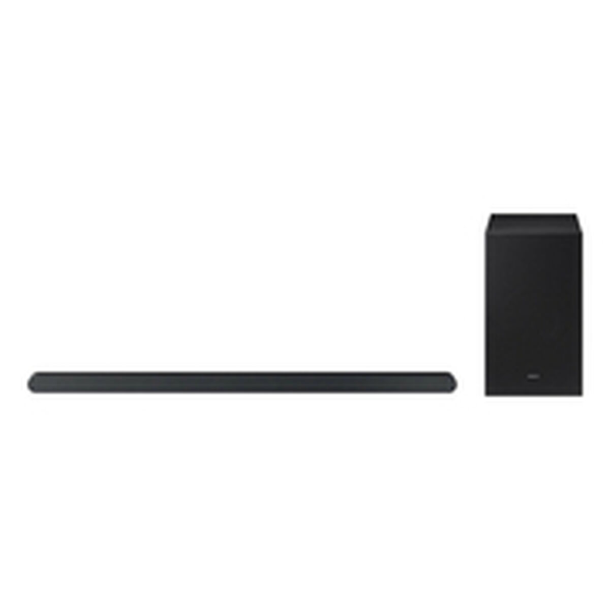 Soundbar Samsung HW-S700D/ZF Black