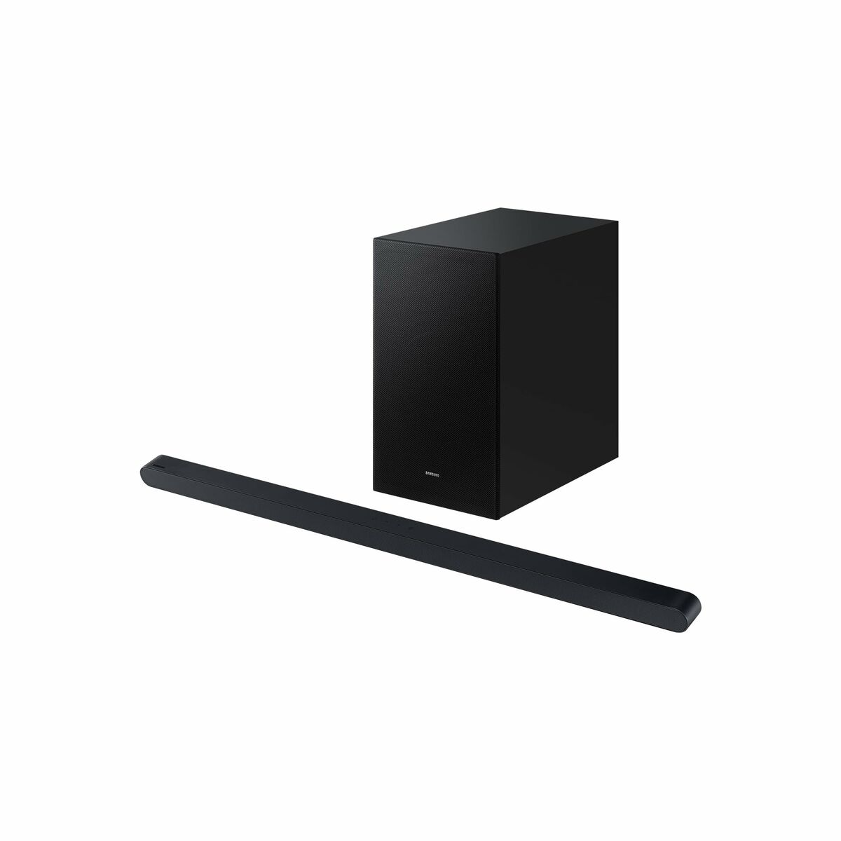 Soundbar Samsung HW-S700D/ZF Black