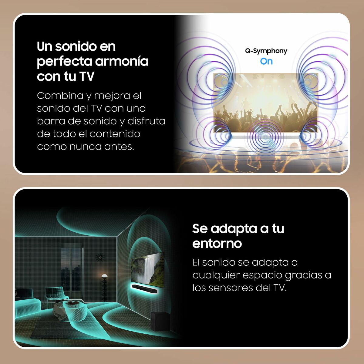 Soundbar Samsung HW-S700D/ZF Black