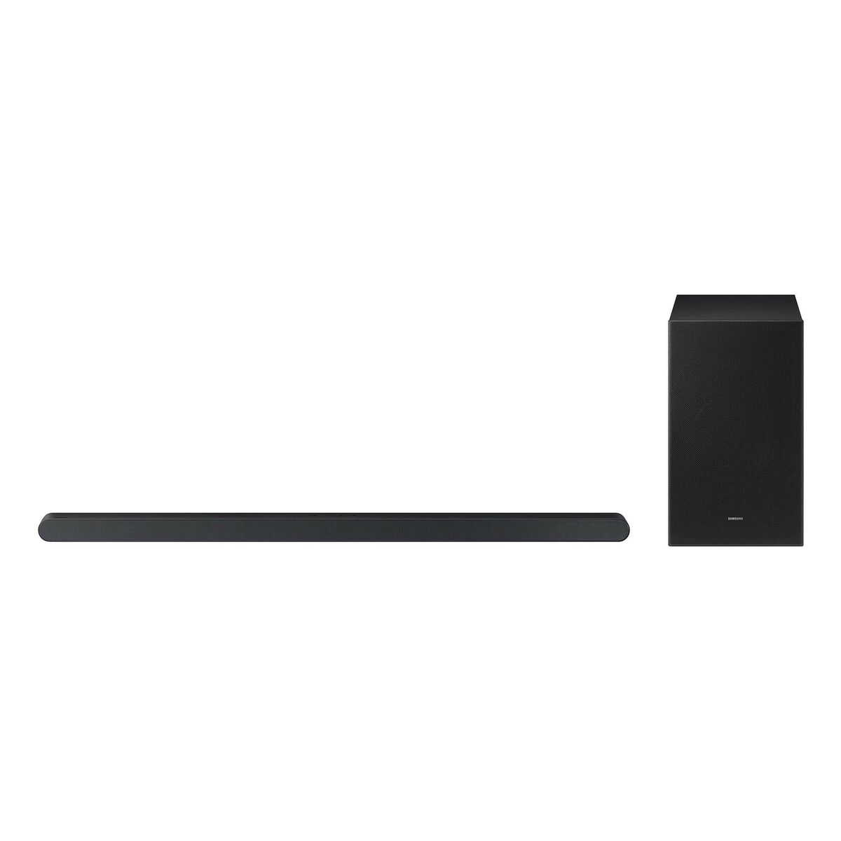 Soundbar Samsung HWS700DZF 250W Black Soundbar Samsung HWS700DZF 250W Black