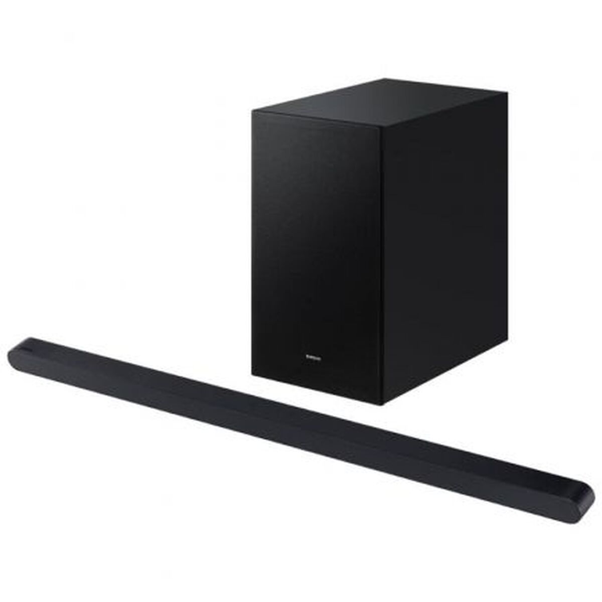 Soundbar Samsung HW-S700D/ZF Black