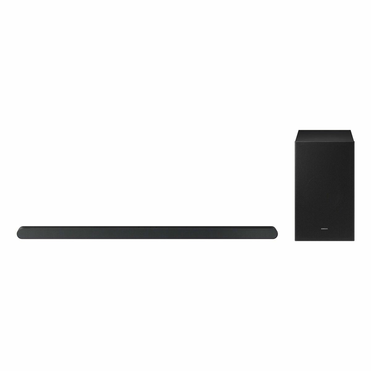 Soundbar Samsung HW-S700D/ZF Black