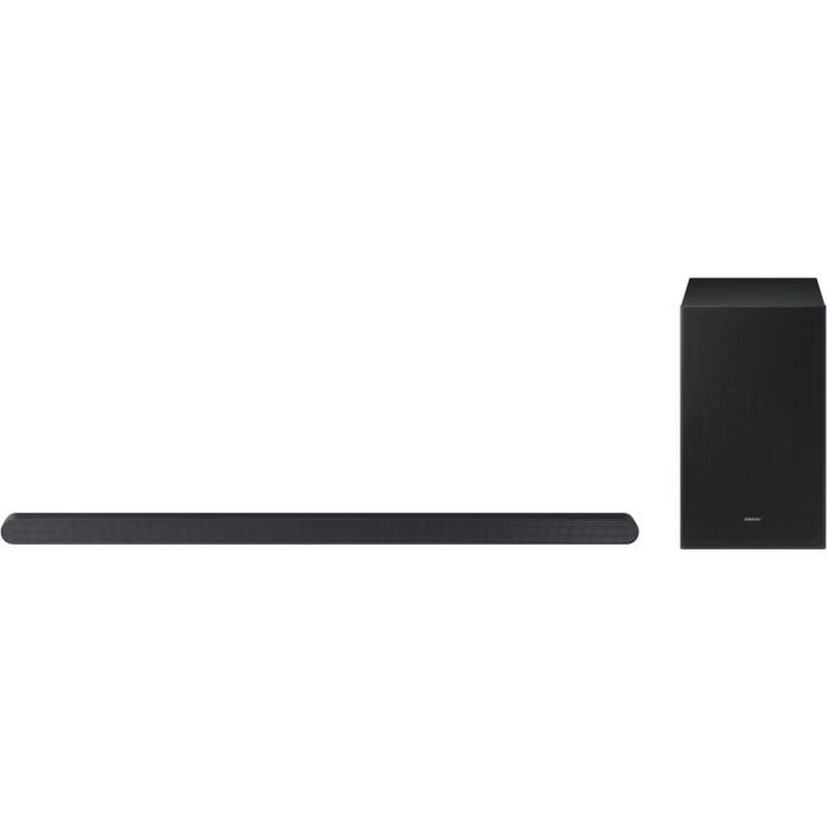 Soundbar Samsung Soundbar Samsung