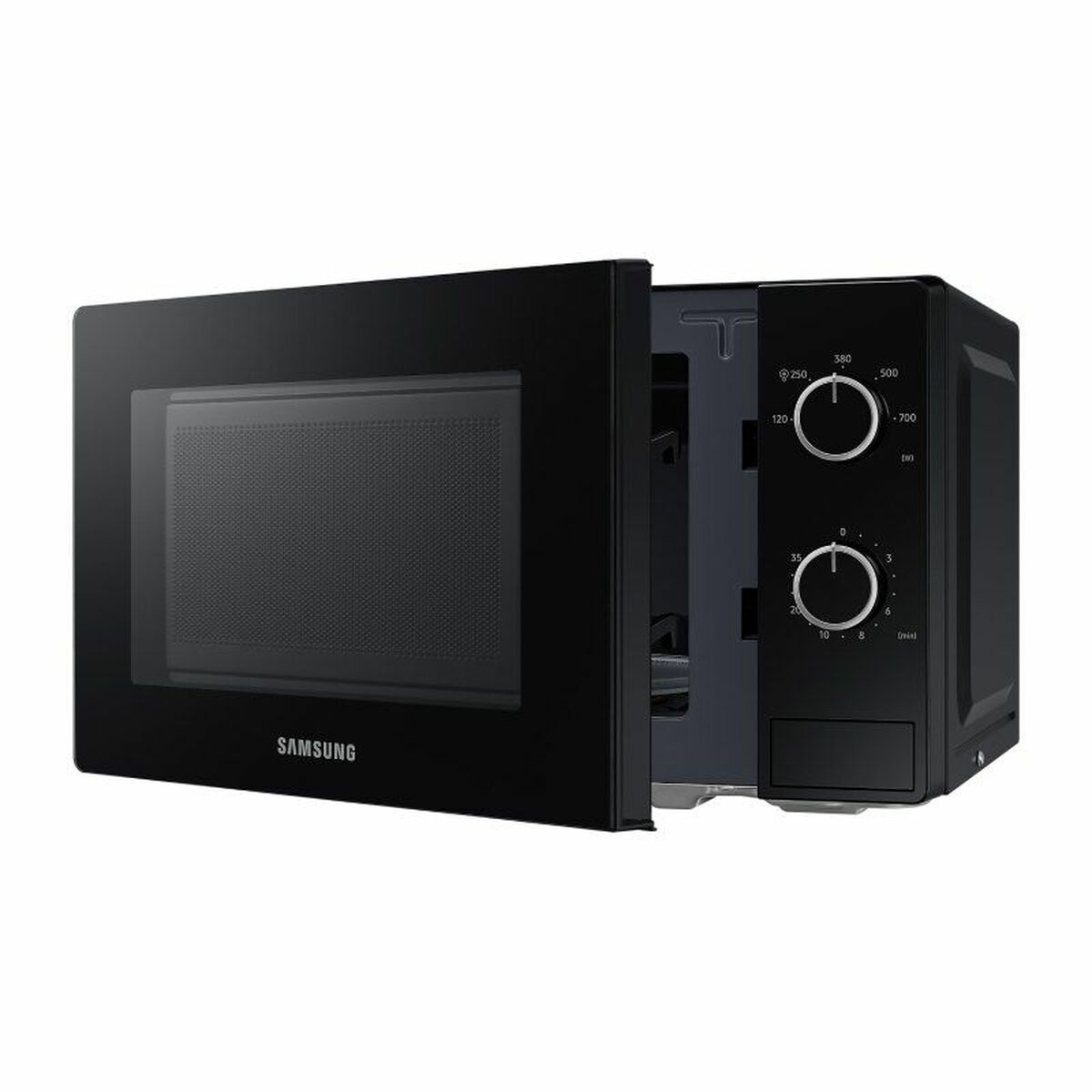 Microwave Samsung Black 20 L