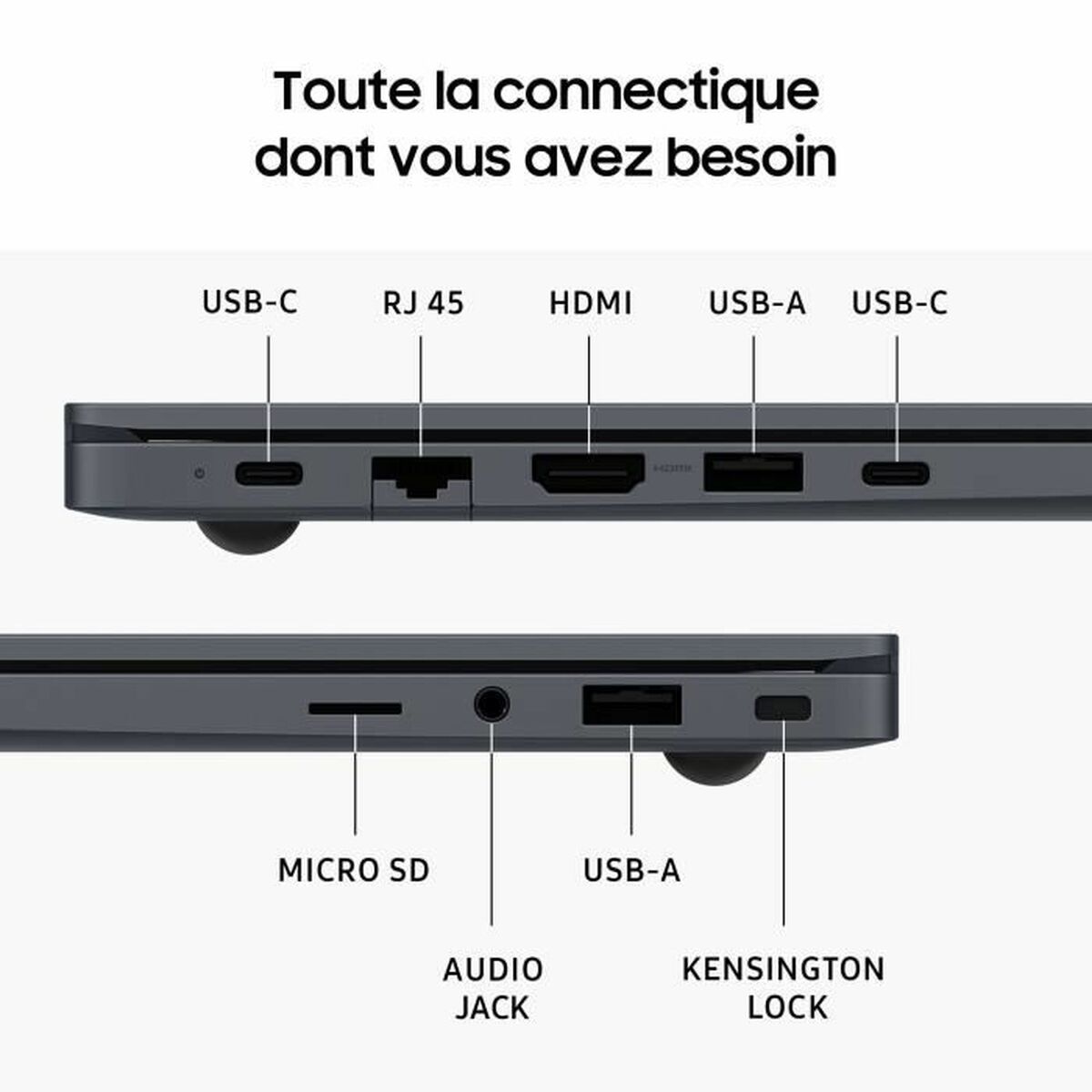 Laptop Samsung