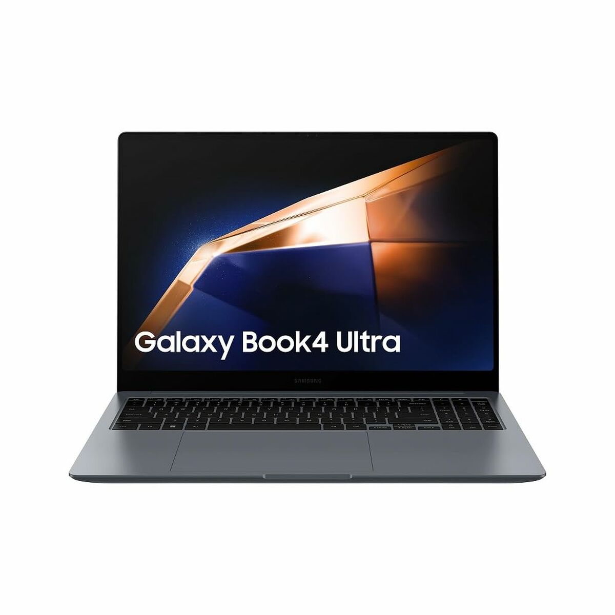 Laptop Samsung Galaxy Book4 Ultra 16″ 16 GB RAM 1 TB SSD Spanish Qwerty