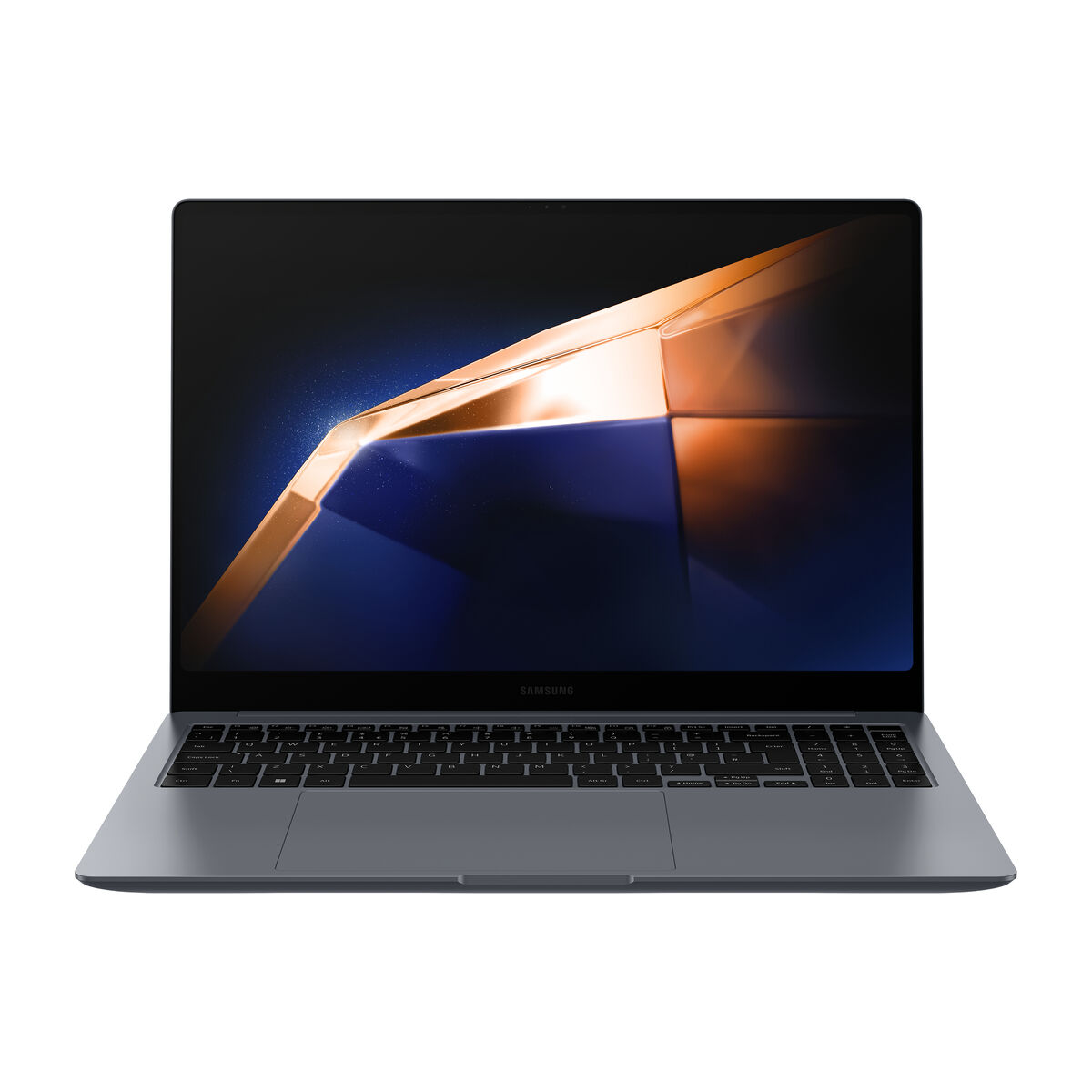 Laptop Samsung Galaxy Book4 Ultra 16″ 32 GB RAM 1 TB SSD Spanish Qwerty Intel Core Ultra 9 185H
