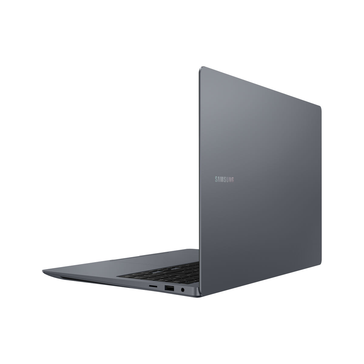 Laptop Samsung Galaxy Book4 Ultra 16″ 32 GB RAM 1 TB SSD Spanish Qwerty Intel Core Ultra 9 185H