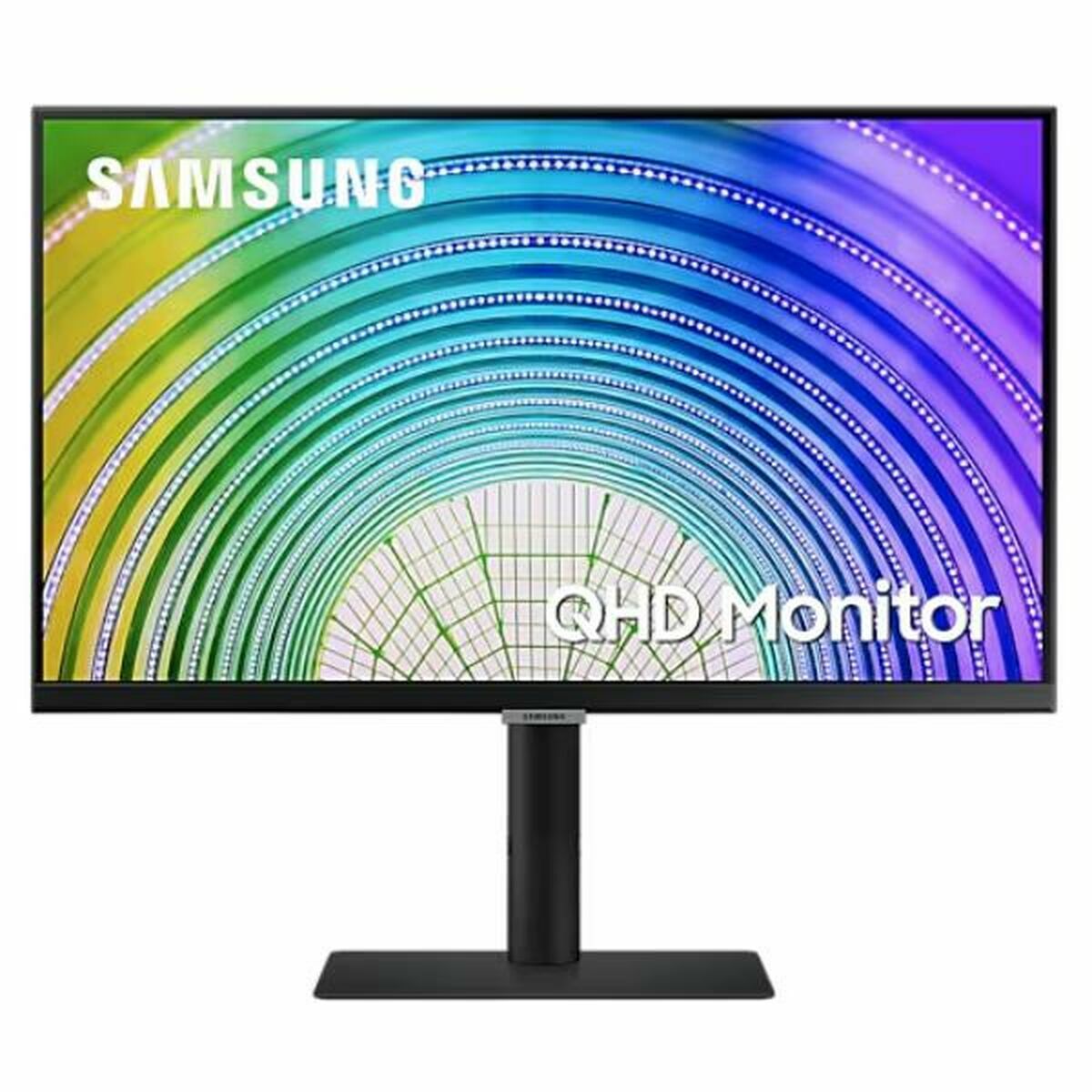 Monitor Samsung LS24D600EAUXEN Quad HD 24″