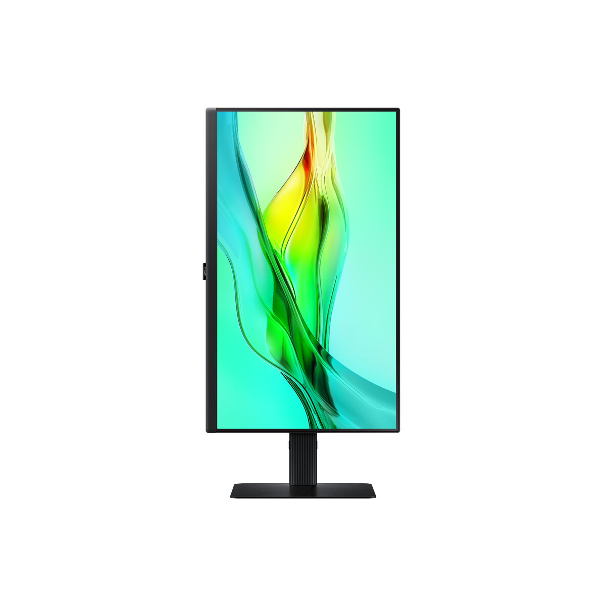Monitor Samsung LS24D600UAUXEN Quad HD 24″ 100 Hz