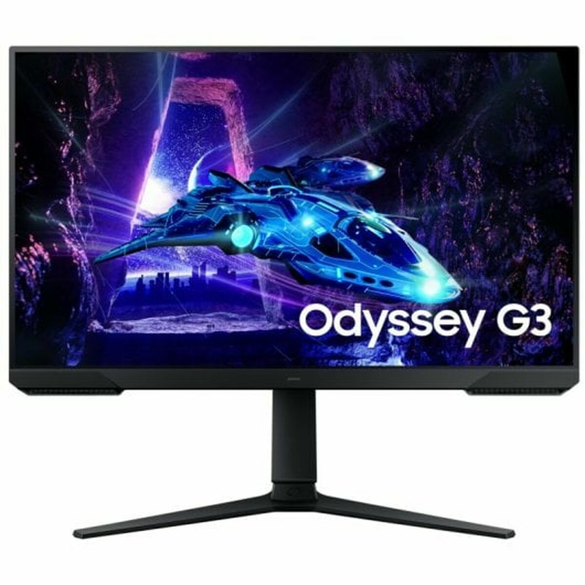 Monitor Samsung LS24DG302EUXEN Full HD 24″