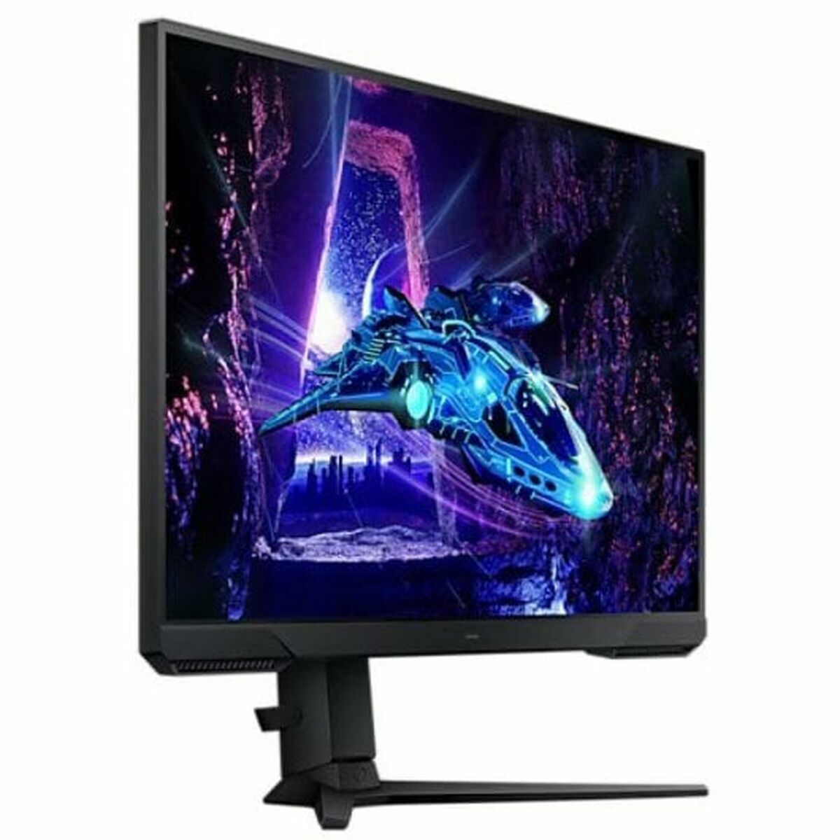 Monitor Samsung LS24DG302EUXEN Full HD 24″